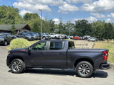 Used 2022 Chevrolet Silverado 1500 RST w/ All Star Edition Plus image 3