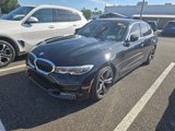 Used 2021 BMW 330i Sedan w/ Premium Package image 3