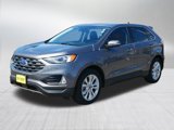 Used 2021 Ford Edge Titanium image 3