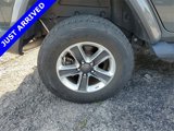 Used 2019 Jeep Wrangler Unlimited Sahara w/ Cold Weather Group image 5