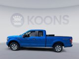 Used 2020 Ford F150 XL w/ Equipment Group 101A Mid image 2