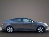 Used 2015 Ford Fusion SE w/ Equipment Group 201A image 4
