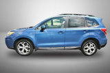 Used 2015 Subaru Forester 2.5i Touring w/ Eyesight & Navigation System image 3