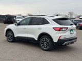 Used 2022 Ford Escape SEL image 6