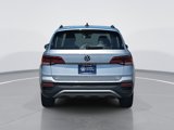 Certified 2024 Volkswagen Taos S image 4