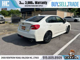 Used 2016 Subaru WRX image 5