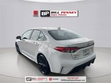 Used 2023 Toyota Corolla SE image 5