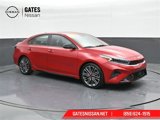 Used 2023 Kia Forte GT image 4