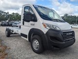 New 2023 RAM ProMaster 3500 image 2