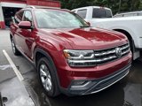 Used 2018 Volkswagen Atlas SEL image 3