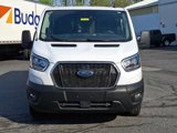Certified 2023 Ford Transit 250 Low Roof w/ Exterior Upgrade Package image 2
