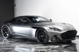 Used 2019 Aston Martin DBS Superleggera image 2