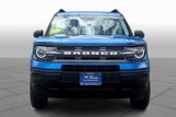 Certified 2022 Ford Bronco Sport Big Bend image 3