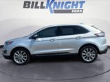 Used 2018 Ford Edge Titanium w/ Equipment Group 301A image 2