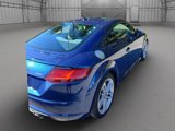 Used 2016 Audi TT 2.0T w/ S Sport Seat Package image 4