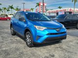 Used 2017 Toyota RAV4 LE image 2