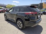 Used 2021 Nissan Rogue SV image 4