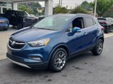 Certified 2019 Buick Encore Sport Touring w/ Safety Package image 5