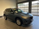 Used 2014 MAZDA CX-5 Touring image 4