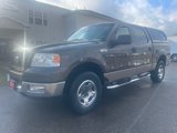 Used 2005 Ford F150 4x4 SuperCrew image 2