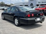 Used 2003 Chevrolet Impala LS w/ LS Sport Appearance Package image 5