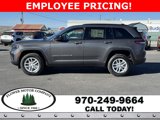 New 2025 Jeep Grand Cherokee Laredo X image 4