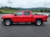 Used 2017 Chevrolet Silverado 1500 LT w/ Texas Edition image 5