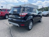 Used 2017 Ford Escape Titanium image 4