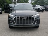 Used 2023 Audi Q5 2.0T Premium Plus image 3