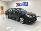 Used 2014 Subaru Legacy 2.5i w/ Alloy Wheel Package image 2