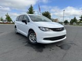 New 2025 Chrysler Voyager LX image 2