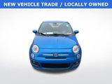 Used 2016 FIAT 500 Sport image 2