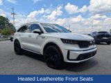 Used 2021 Kia Sorento EX image 3
