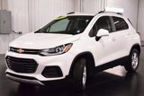 Used 2022 Chevrolet Trax LT w/ LT Convenience Package image 3