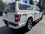 Used 2020 Ford F150 XL w/ Equipment Group 101A Mid image 6