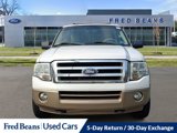 Used 2014 Ford Expedition EL XLT w/ Equipment Group 202A image 2