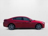 Used 2017 MAZDA MAZDA6 Touring image 4