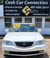 Used 2000 Acura RL image 3