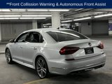 Used 2017 Volkswagen Passat 1.8T R-Line image 5
