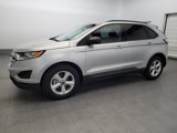 Used 2017 Ford Edge SE image 2