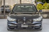 Used 2017 BMW 740i xDrive image 5