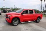 Used 2023 Chevrolet Silverado 1500 RST image 5