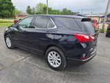Used 2020 Chevrolet Equinox LT w/ Driver Convenience Package image 2