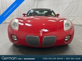 Used 2008 Pontiac Solstice Convertible w/ Premium Package image 3