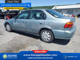 Used 1999 Honda Civic EX image 3