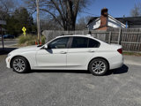 Used 2016 BMW 320i xDrive Sedan image 2