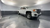 Used 2017 GMC Sierra 3500 Denali w/ Duramax Plus Package image 3