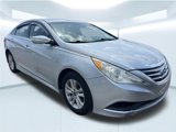 Used 2014 Hyundai Sonata GLS w/ Popular Equipment Group 2 image 2