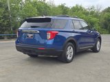 Used 2021 Ford Explorer XLT w/ Class III Trailer Tow Package image 3