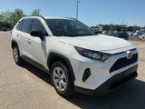 Used 2020 Toyota RAV4 LE image 3